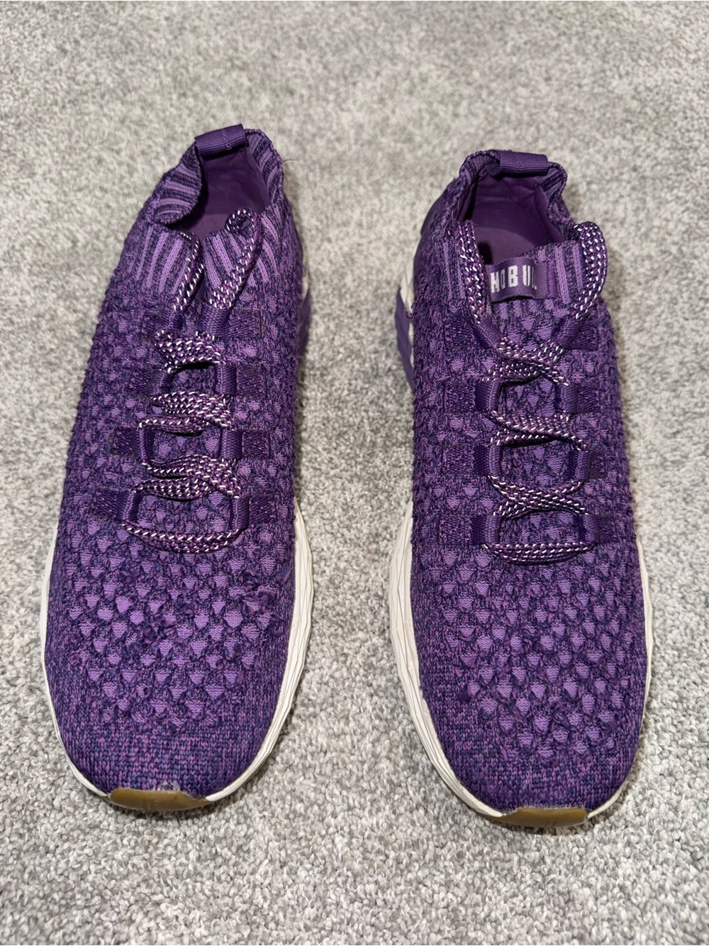 NOBULL Allday Knit Sneaker